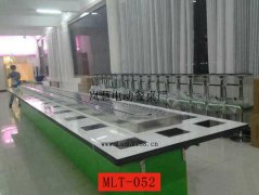 杭州旋转火锅门店