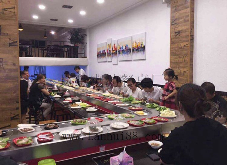 附近自助旋转小火锅设备营业点 附近卖自助旋转小火锅设备加盟的厂