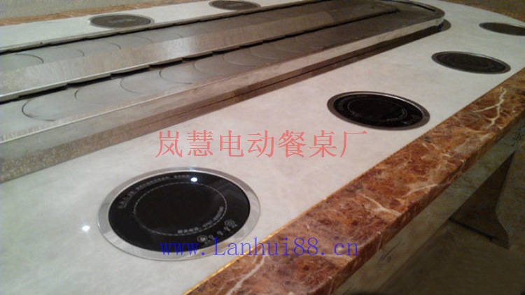 北京回转火锅设备定批发
