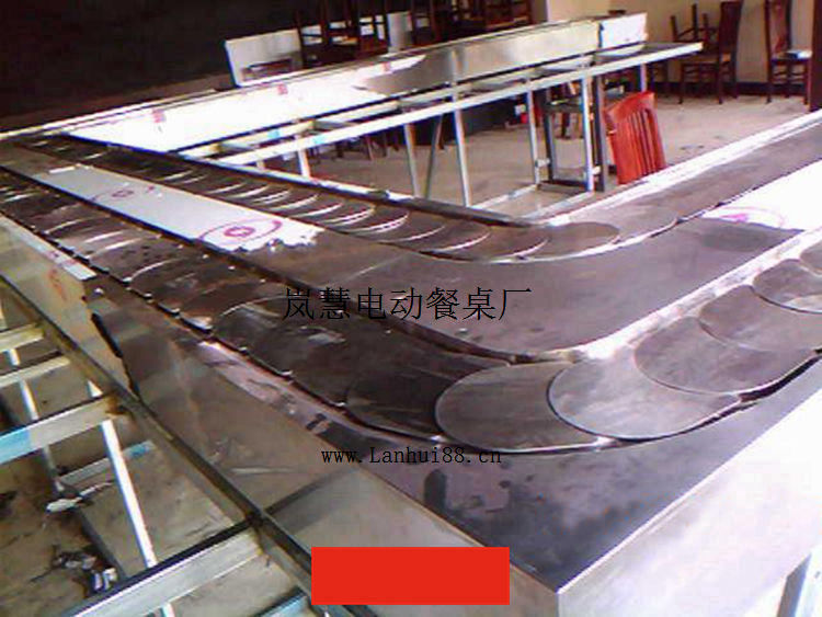 北京回转火锅设备定批发