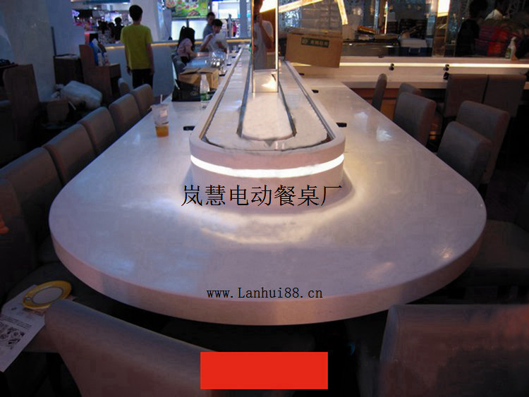 全国回转火锅设备