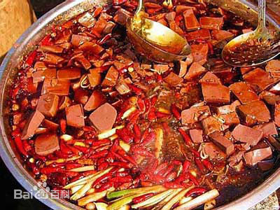 四川火锅底料配方是什么?