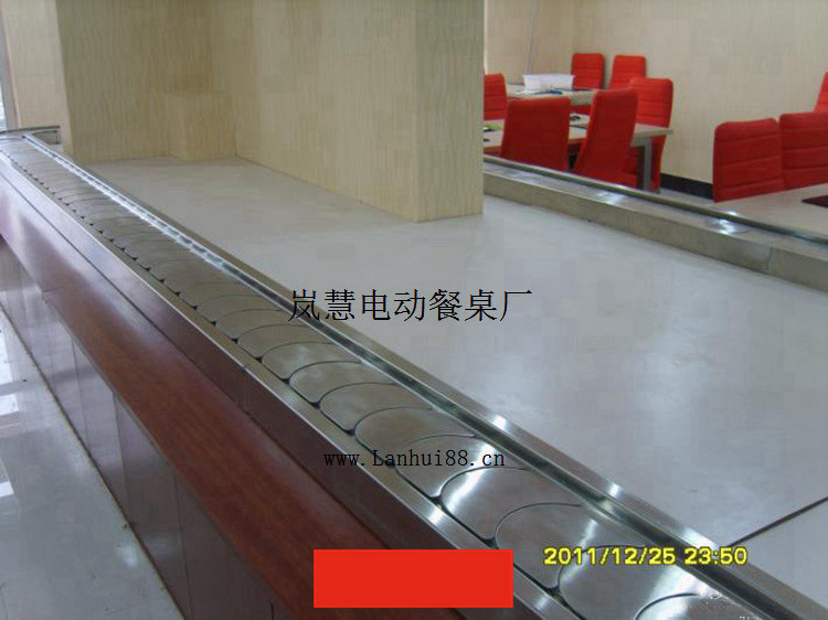 回转火锅设备批发厂家