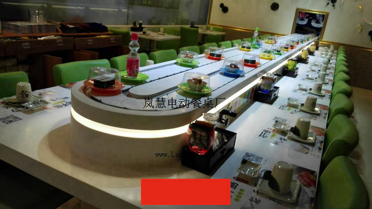吃旋转小火锅是应注意怎么吃才不上火?