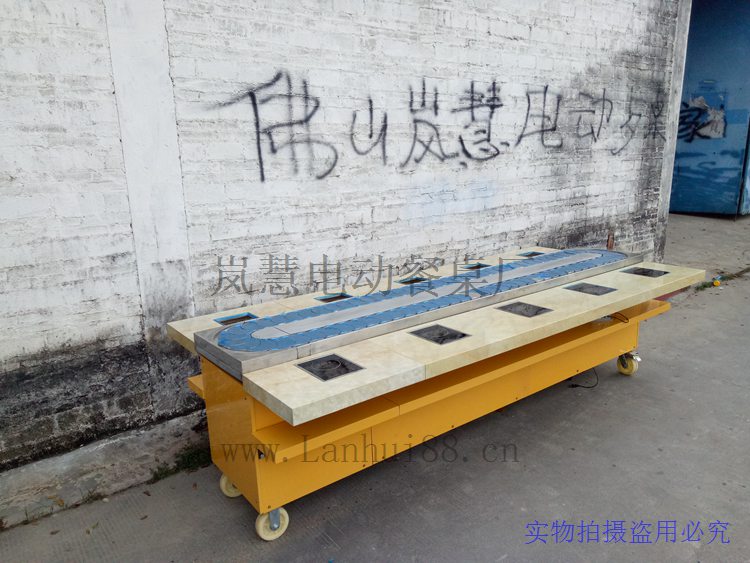 回转自助火锅设备包送货 回转自助火锅设备加盟商