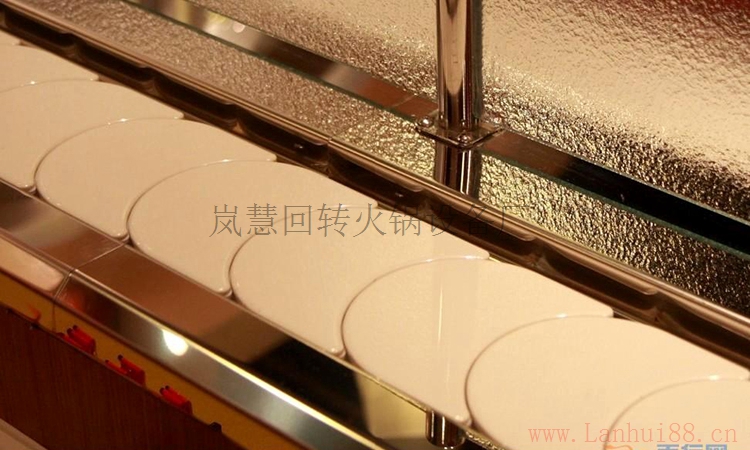 旋转寿司专用设备进货价多少钱