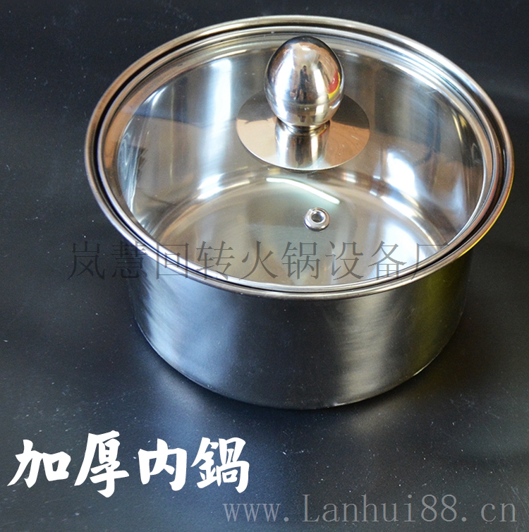 不锈钢小火锅内胆价格 防烫锅,不锈钢小火锅,涮涮锅,一人一锅小汤锅